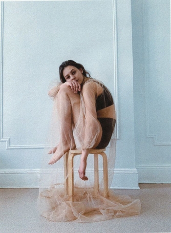 Loulou Westlake