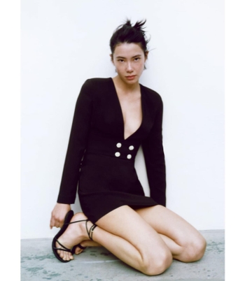 Chloe Magno