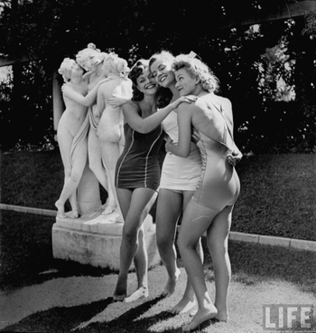 Betty Jane Hess