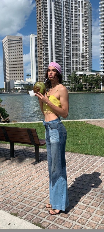 Tzef Montana