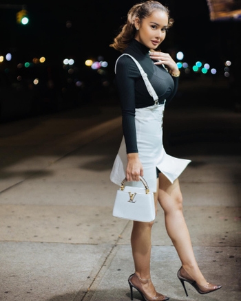 Carmen Alicia Ramos