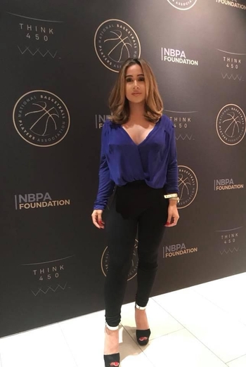 Carmen Alicia Ramos