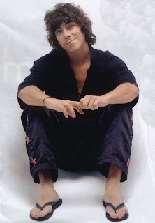 Óscar Jaenada