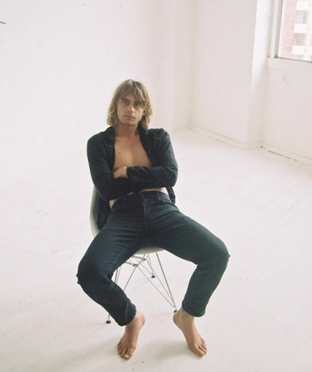 Louis Leimbach