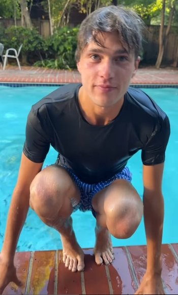 Gabe Escobar