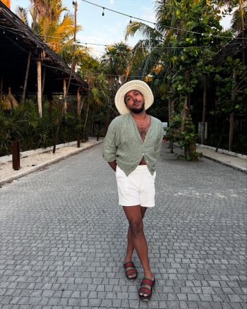 Johnathan Shillingford