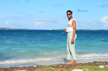 Johnathan Shillingford