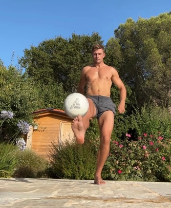 James Yates