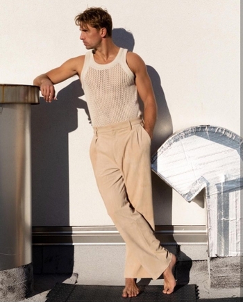 James Yates