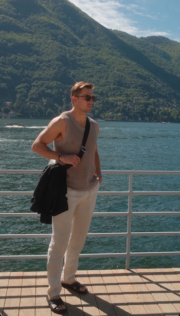 James Yates
