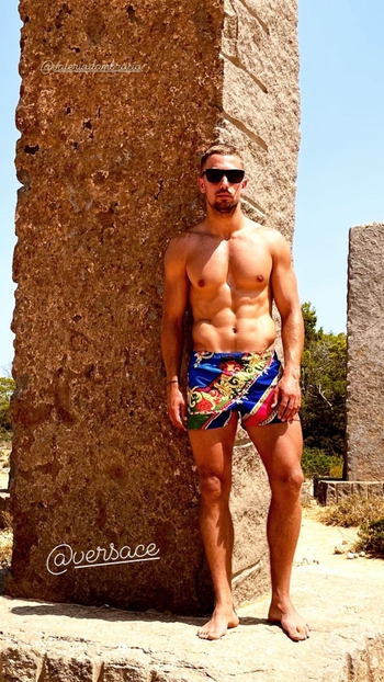James Yates