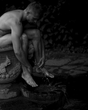 James Yates