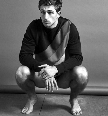 James Yates