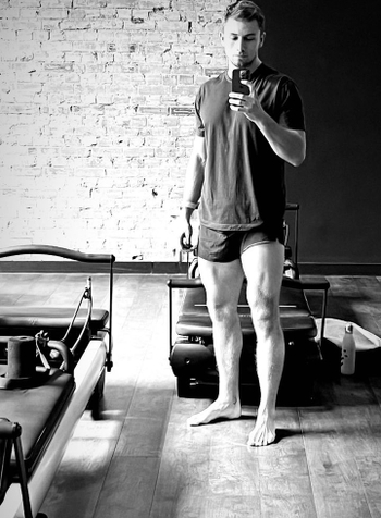 James Yates