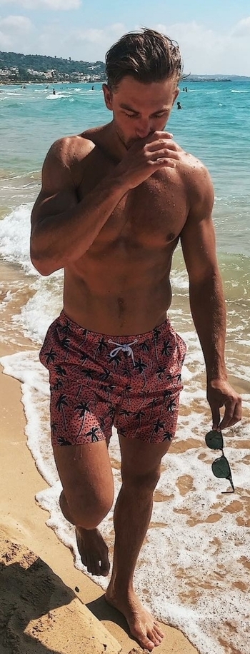 James Yates