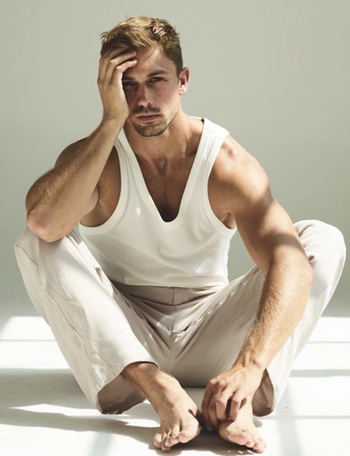 James Yates