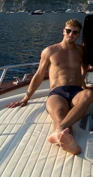James Yates