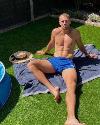 James Yates
