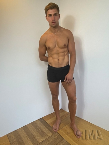 James Yates