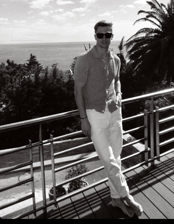 James Yates
