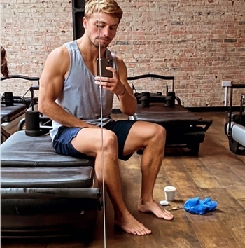James Yates