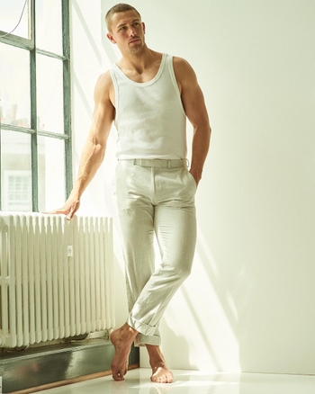James Yates