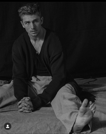 James Yates