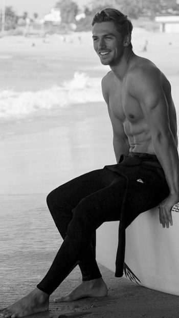 James Yates