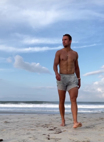 James Yates