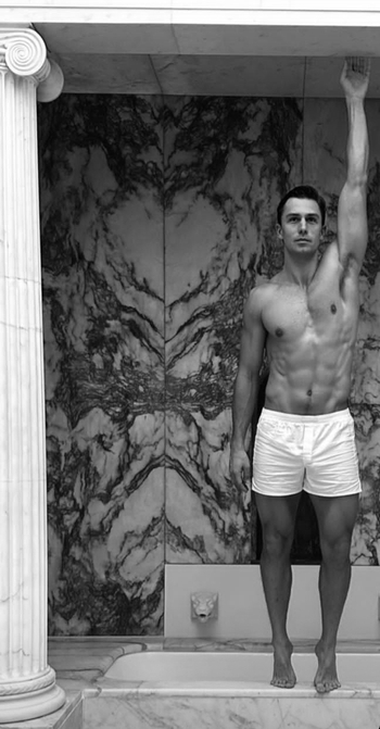 James Yates