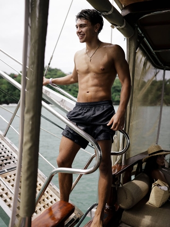 Noah Miguel Oechsle Rodriguez