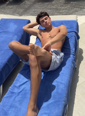 Noah Miguel Oechsle Rodriguez