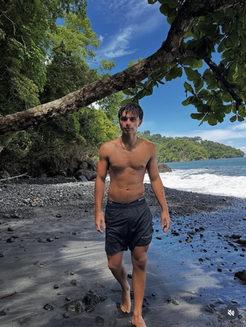 Noah Miguel Oechsle Rodriguez