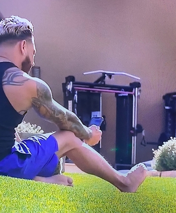 Paul 'Pauly D' DelVecchio