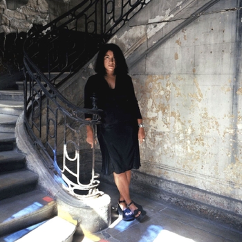 Marjane Satrapi
