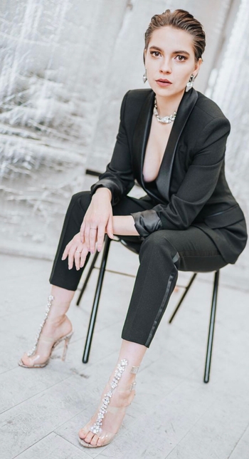 Patricia Janecková