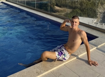 Stefan Jankovich
