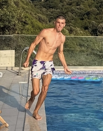 Stefan Jankovich
