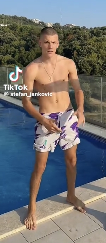 Stefan Jankovich
