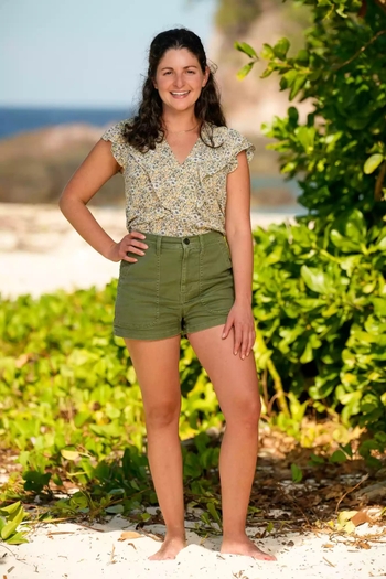 Bianca Roses