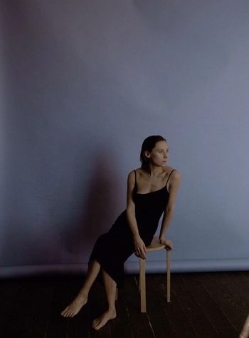 Nadya Lumpova