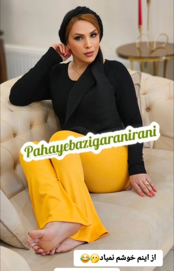 Mahsa Rezaei