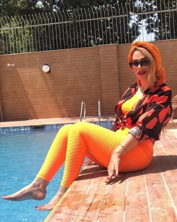 Mahsa Rezaei
