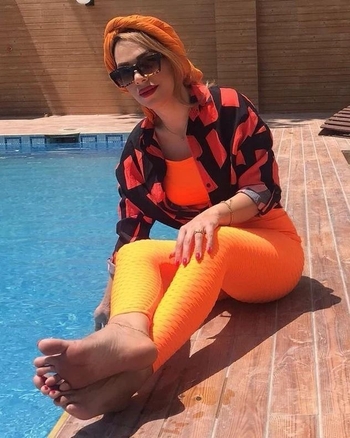 Mahsa Rezaei