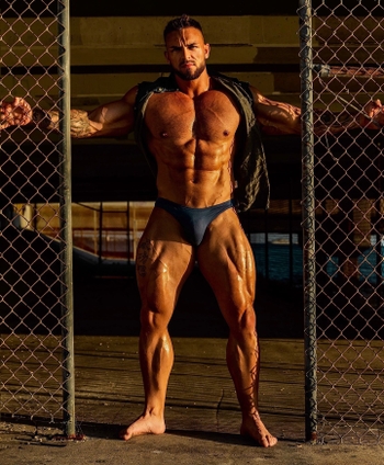 Danny Flex