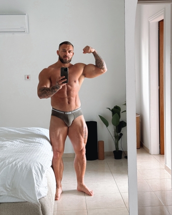 Danny Flex
