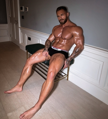 Danny Flex