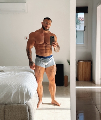 Danny Flex