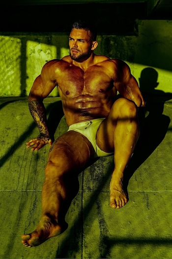 Danny Flex