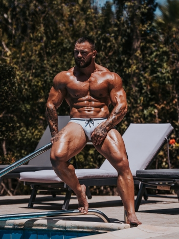 Danny Flex